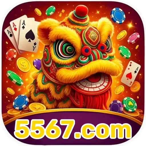 5567.com App