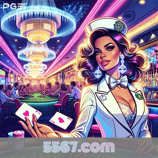 Experiência Paga no 5567.com: Uma Nova Dimensão dos Jogos