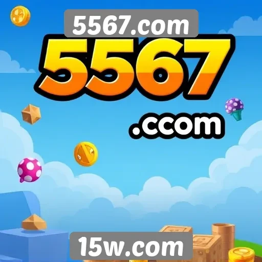 Como o 5567.com atrai novos usuários